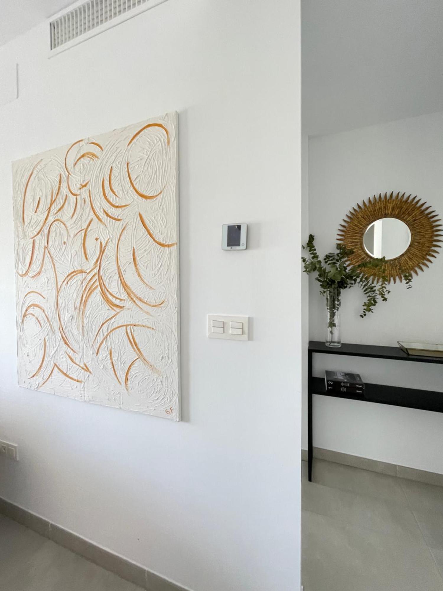La Casa De Lola Apartment Motril Exterior photo